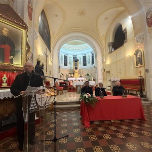 Predstavljena knjiga o umirovljenom vojnom biskupu Jurju Jezerincu